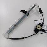 Passenger Right Rear Window Regulator Track Fits 16-22 Mazda CX-3 Oem. Fixed Price $54.84.