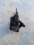 Passenger Side Ford Excursion Rear Quarter Vent Window Motor Actuator 2003 R38. Fixed Price $124.90.