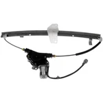 748-981 Dorman Window Regulator Rear Passenger Right Side New With Motor Rh Hand. Fixed Price $141.78.