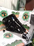 Passenger Right Rear Window Regulator Us Built Fits 21-23 Elantra 3489211. Fixed Price $176.79.
