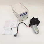 Cardone 47-1374 Rear Left Through Hole Power Window Motor For Nissan 2004-2011. Fixed Price $104.00.