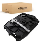 Power Window Lifter Front Left For Jeep Liberty 2008-2013 68033455AA Electric. Fixed Price $86.09.
