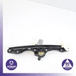 Bmw F30 330I Rear Right Side Window Regulator W/motor 51357281888 Oem. Fixed Price $53.95.
