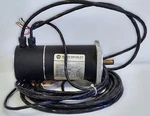Allen-bradley 1326AD-K2G-21-4964A 133580 Ac Servo Motor. Fixed Price $1873.52.