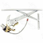 Aci Power Window Motor And Regulator Assembly Front Left 88146 For Honda. Fixed Price $90.36.