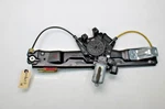 12-19 Range Rover Evoque Left Rear Door BJ32-27001-AD Power Window Regulator Oem. Fixed Price $68.99.
