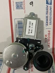 742-661 Dorman Window Motor Front Driver Left Side New Lh Hand For Toyota Camry. Fixed Price $140.00.