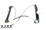 03-09 Mercedes CLK320 Door Window Regulator W/o Motor Front Left Oem. Fixed Price $43.07.