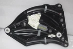 2013 Mercedes E550 C207 Left Rear Quarter Window Regulator And Motor. Fixed Price $39.21.