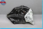 10-17 Mercedes E350 E550 W207 Rear Right Quarter Window Regulator Motor Oem. Fixed Price $114.00.