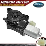 Front Passenger Power Window Motor W/ 2-PIN For Chrysler 200 11-15 Sebring Dodge. Fixed Price $35.98.