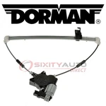 Dorman 748-052 Power Window Motor & Regulator Assembly For REPM491718 Xn. Fixed Price $149.11.