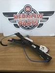 Bmw Mini F55 Door Rh Drivers Side Front Window Regulator 7320278. Fixed Price $67.51.