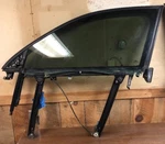 2008 Audi A4 S4 Left Front Window B6 Oem 8E0 837 629 Regulator 461 C. Fixed Price $125.00.