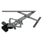 Front Driver Side Power Window Regulator For Toyota Highlander 01-07 748-609. Fixed Price $39.41.