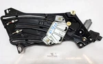 99-05 Oem Porsche Carrera 911 996 Rear Right Passenger Window Regulator Motor. Fixed Price $399.95.