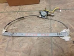 00 01 02 03 04 05 06 Mazda Mpv Front Right Electric Window Regulator 4790. Fixed Price $128.80.