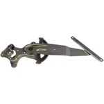 Dorman 752-327 Power Window (regulator Only). Fixed Price $116.87.