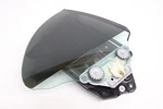 Rear Right Quarter Window Regulator Motor Bmw Oem F12 640I 650I Convertible. Fixed Price $139.99.