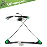 Front Left For 1999-2005 Pontiac Grand Am Door Power Window Regulator W/ Motor. Fixed Price $34.99.