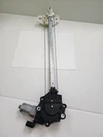 2013-2017 Honda Accord Sedan Hybrid Passenger Rear Window Regulator 72710T2AA02. Fixed Price $45.00.