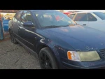 Passenger Front Window Regulator Thru Vin 049999 Fits 99-01 Passat 2135953. Fixed Price $98.95.