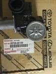 Oem Toyota Power Door Window Motor 85720-0E120 Highlander 2020-2022. Fixed Price $205.71.