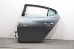 2016 - 2020 Nissan Maxima Rear Left Driver Side Door Assembly Oem Gray Kad. Fixed Price $629.90.