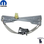 19-25 Ram 1500 Front Door Window Regulator, Left Oem Mopar 68321325AA. Fixed Price $79.99.
