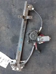 2001-2004 Dodge Dakota Driver Left Rear Window Regulator Electric Id 55256495AJ. Fixed Price $87.99.