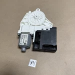 2011-2014 Volkswagen Jetta Sportwagen Front Left (f/l) Power Window Motor.. Fixed Price $54.95.