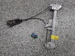 1990-1997 Mazda Miata Oem Passenger Right Manual Window Regulator Na 90-97. Fixed Price $69.95.