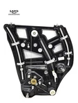 Mercedes W216 Cl-class Passenger Right Rear Window Regulator Vent Quarter Glass. Fixed Price $23.09.