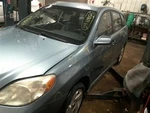 Passenger Right Rear Window Regulator Electric Fits 03-08 Matrix 10195742. Fixed Price $86.66.