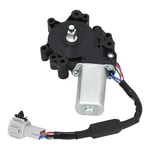 Pc Front Right Power Window Motor For Nissan Titan Armada 2004-19 80730-9FJ0A. Fixed Price $67.18.