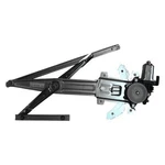 For Chevy Colorado 04-12 Window Regulator And Motor Assembly Front Passenger. Fixed Price $39.33.