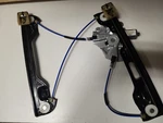 13-16 Chevy Malibu Front Passenger Right Window Regulator Oem Electric. Fixed Price $32.00.
