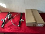 Nos New 2002-2009 Chevrolet Trailblazer Envoy Window Regulator Gm 20930663. Fixed Price $125.00.