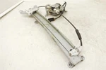Infiniti QX4 1999-2003 Rear Right Passenger Door Power Window Regulator Motor. Fixed Price $61.23.