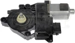 Passenger Power Window Motor Front Sedan Fits 09-14 Genesis 498871. Fixed Price $355.00.
