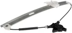Window Regulator Dorman 752-855 Fits 07-15 Mazda CX-9. Fixed Price $86.33.