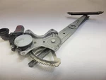 2017-2018 Toyota Im Corolla Front Passenger Window Regulator 69801-52140. Fixed Price $90.25.