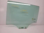 13-16 Chevrolet Spark Driver Rear Lh Door Glass Electric Model 95970606. Fixed Price $92.37.