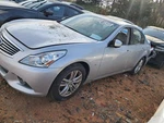 Passenger Rear Window Regulator 4 Door Sedan Fits 09-13 Infiniti G37 5009888. Fixed Price $94.90.