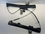 Oem Front Right Window Regulator 2004-10 Bmw E60 E61 5-SERIES 7075668 / 7034352. Fixed Price $42.00.