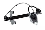 Genuine Acdelco Rear Driver Side Power Window Regulator Without Motor 19331462. Fixed Price $190.27.