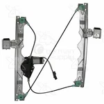 Aci Power Window Motor And Regulator Assembly Front Left 86912 For Jeep. Fixed Price $173.38.