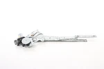 2016-2023 Nissan Maxima Rear Right Door Window Regulator W/ Motor Oem 827303TA2A. Fixed Price $74.90.