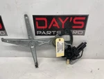 2005 Pontiac Gto Lh Driver Front Window Regulator Motor Oem. Fixed Price $199.99.