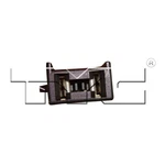 Tyc 660231 Power Window Motor And Regulator Assembly For 98-10 Lincoln Town Car. Fixed Price $68.99.